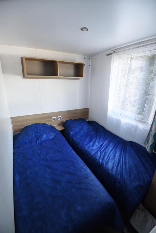 Mobil Home 8 Personnes Les Mathes ภายนอก รูปภาพ
